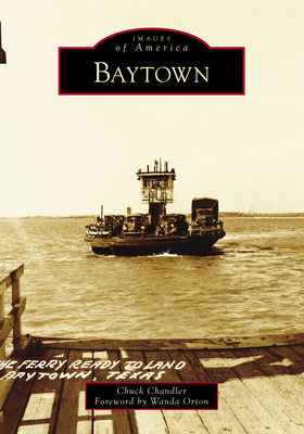 Baytown (Images of America)