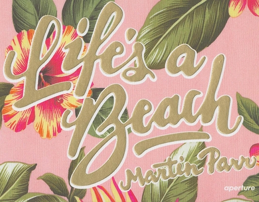 Life's a Beach Cover Image