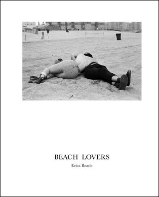 Cover for Beach Lovers