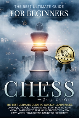 Chess Openings for Beginners: The Complete Guide On How To Learn