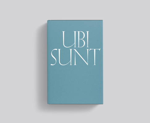 Ubi Sunt Cover Image