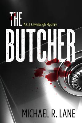 Cover for The Butcher