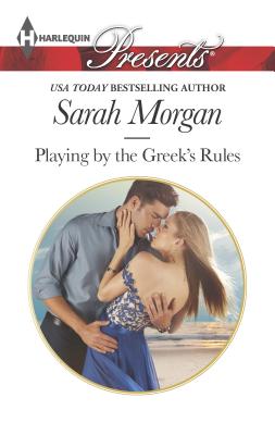 Cover for Playing by the Greek's Rules
