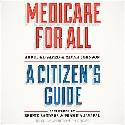 Medicare for All: A Citizen's Guide Cover Image