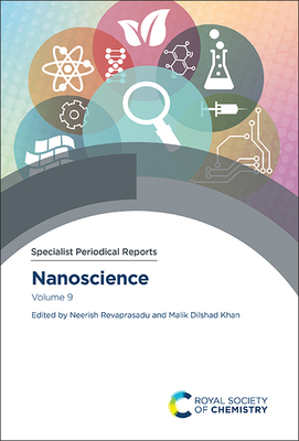 Nanoscience: Volume 9 Cover Image