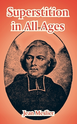 Superstition in All Ages Cover Image