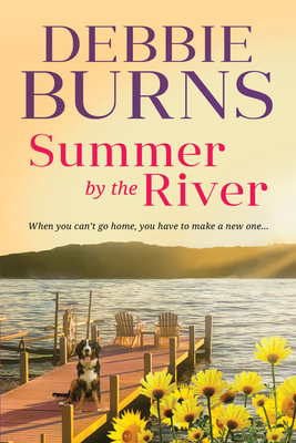 Summer by the River Cover Image