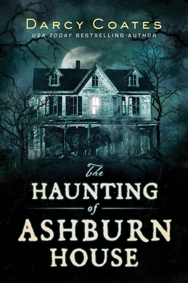 The Haunting of Ashburn House Cover Image