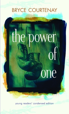 The Power of One By Bryce Courtenay Cover Image