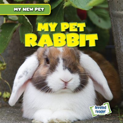 My Pet Rabbit (My New Pet)
