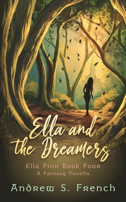 Ella and the Dreamers Cover Image