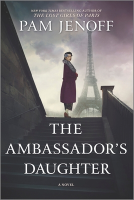 The Ambassador's Daughter Cover Image