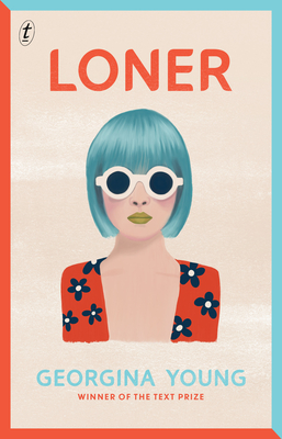 Cover for Loner