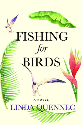 Cover for Fishing for Birds