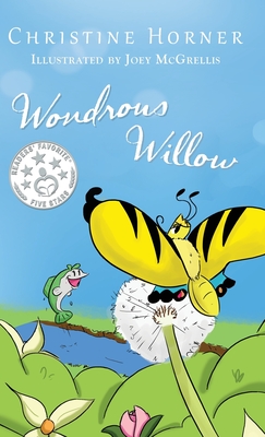 Cover for Wondrous Willow