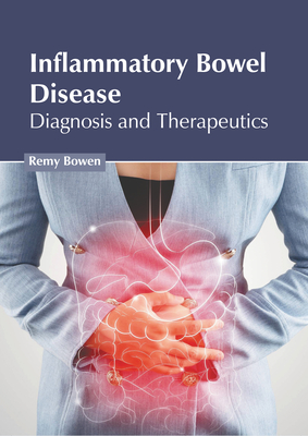 Inflammatory Bowel Disease: Diagnosis and Therapeutics Cover Image