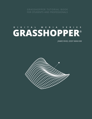 Digital Media Series: Grasshopper Cover Image