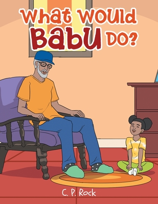 What Would Babu Do? Cover Image