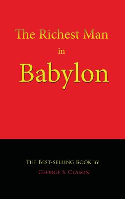The Richest Man in Babylon Cover Image