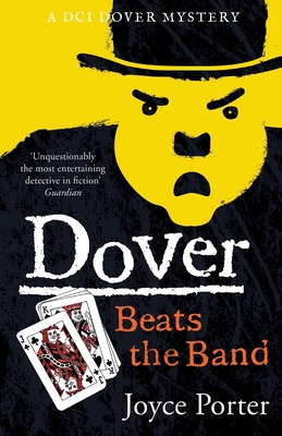 Dover Beats the Band (A Dover Mystery #10)