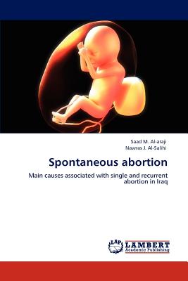 Spontaneous abortion Cover Image