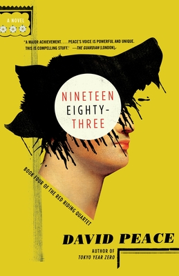 Nineteen Eighty Three Cover