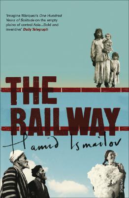 The Railway Cover Image