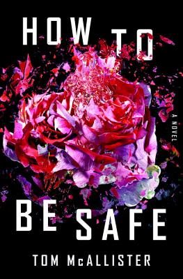 Cover for How to Be Safe