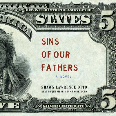 Sins of Our Fathers Cover Image