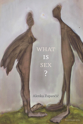 What IS Sex? (Short Circuits) Cover Image