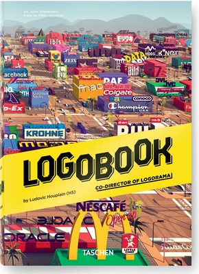Logobook Cover Image
