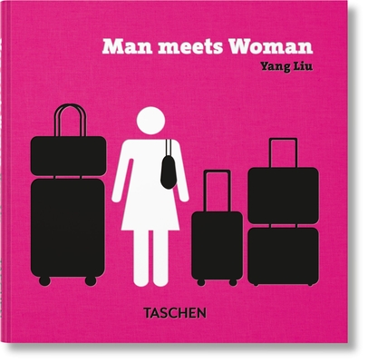 Man Meets Woman Cover Image