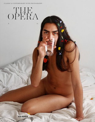 The Opéra: Volume X Cover Image