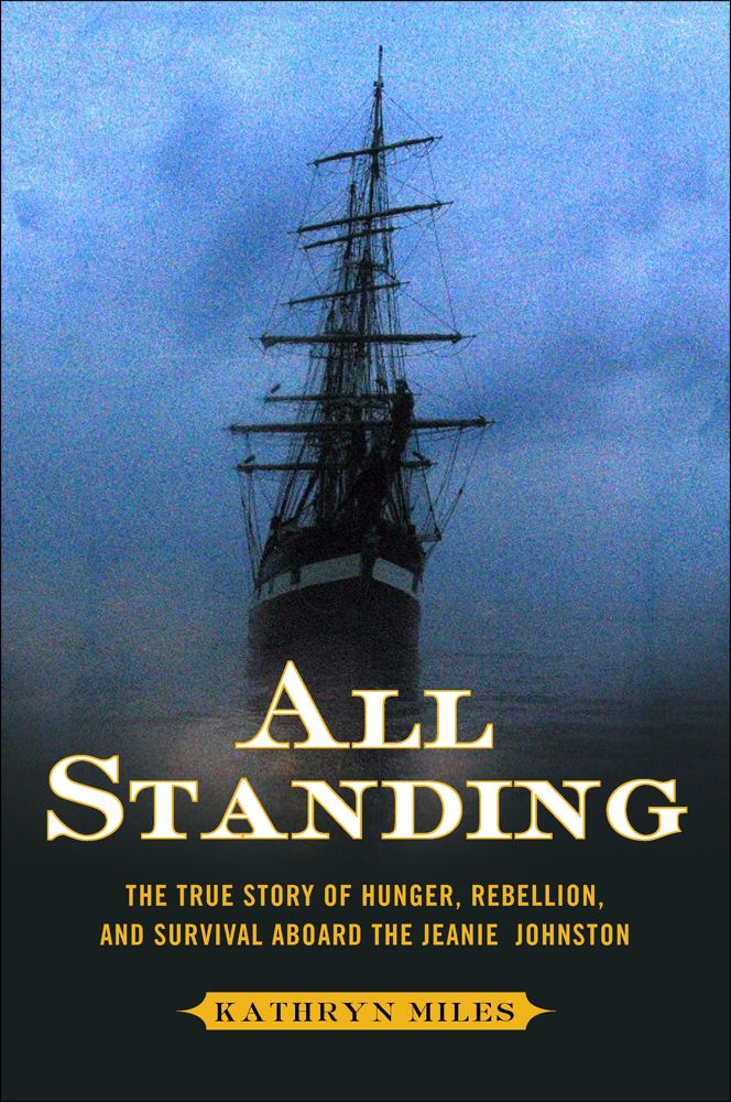 All Standing Cover