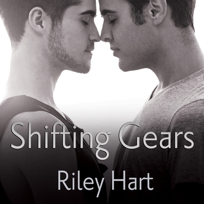Shifting Gears (Crossroads #2) By Riley Hart, Sean Crisden (Read by) Cover Image