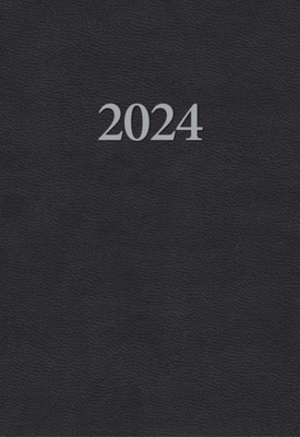2024 Desk Diary By Church Publishing Cover Image