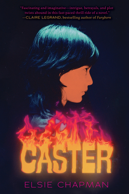 Cover for Caster