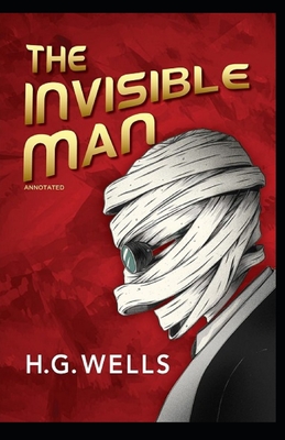 The Invisible Man