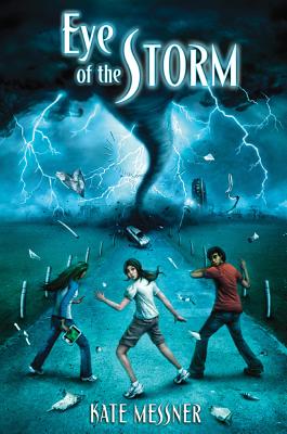 Cover Image for Eye of the Storm