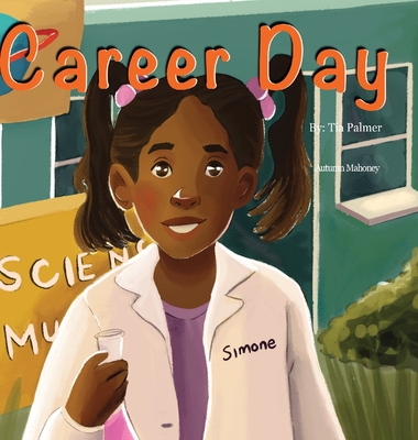 Career Day Cover Image