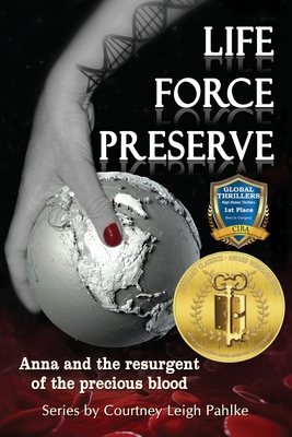 Cover for Life Force Preserve Book 1