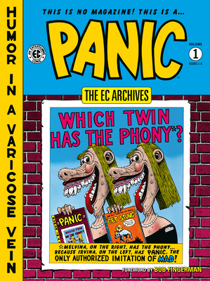 The EC Archives: Weird Science Volume 4 | Annie Bloom's Books