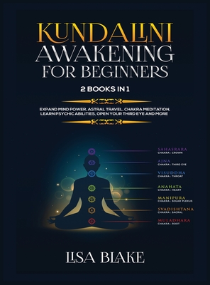 Kundalini Yoga Meditation Awakening Guide for Beginners by Alyson