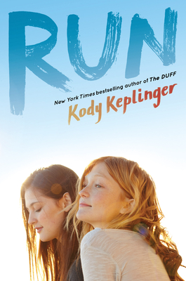 Run By Kody Keplinger Cover Image