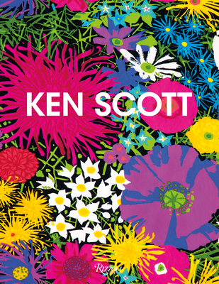 Ken Scott By Shahidha Bari (Text by), Federico Chiara (Text by), Pierre Léonforte (Text by), Renata Molho (Text by), Isa Tutino (Text by) Cover Image
