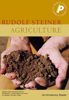Agriculture: An Introductory Reader (Pocket Library of Spiritual Wisdom) Cover Image