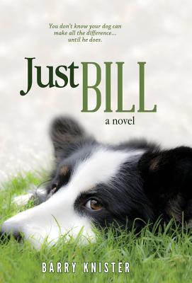 Cover for Just Bill