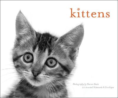 Kittens Notecards