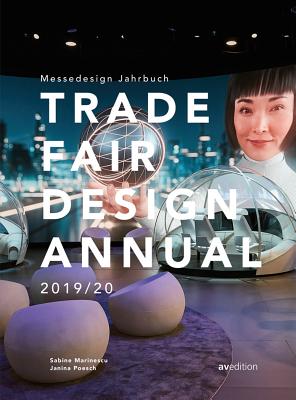 Trade Fair Design Annual 2019/20 Cover Image