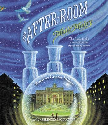 Cover for The After-Room (The Apothecary Series #3)